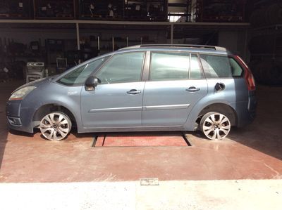 DESPIECE CITROEN C4 PICASSO - Imagen 2