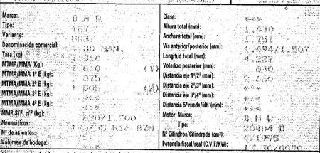 DESPIECE BMW 118D - Imagen 6