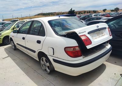 DESPIECE NISSAN ALMERA - Imagen 6