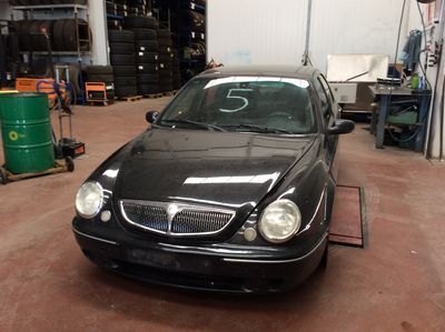 DESPIECE LANCIA LYBRA