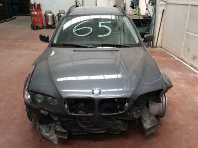 DESPIECE BMW 330D TOURING
