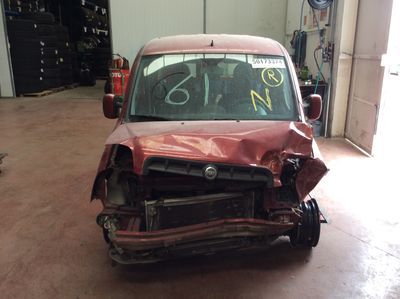DESPIECE FIAT DOBLO