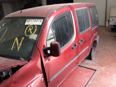 DESPIECE FIAT DOBLO - Imagen 5