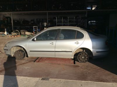 DESPIECE SEAT TOLEDO II - Imagen 4