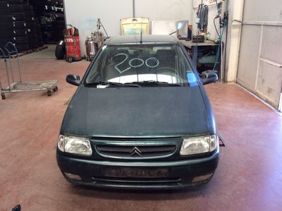 DESPIECE CITROEN SAXO