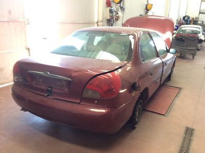 DESPIECE FORD MONDEO - Imagen 4
