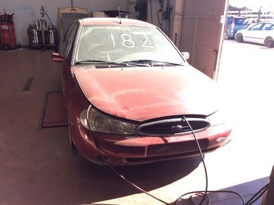 DESPIECE FORD MONDEO