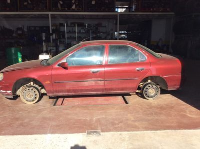 DESPIECE FORD MONDEO - Imagen 5