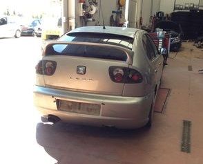 DESPIECE SEAT LEON I - Imagen 5