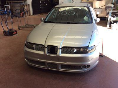 DESPIECE SEAT LEON I