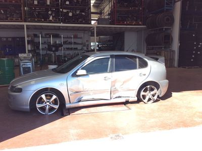 DESPIECE SEAT LEON I - Imagen 2