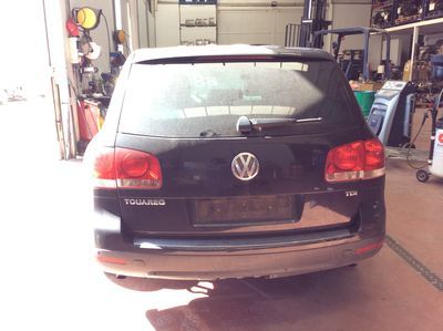 DESPIECE VOLKSWAGEN TOUAREG - Imagen 5