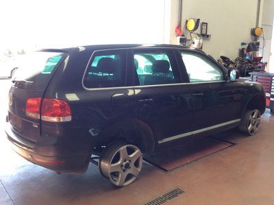 DESPIECE VOLKSWAGEN TOUAREG - Imagen 4