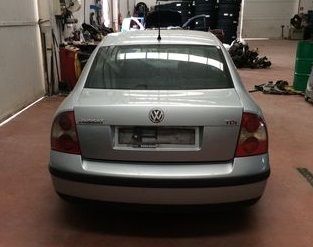 DESPIECE VOLKSWAGEN PASSAT - Imagen 4