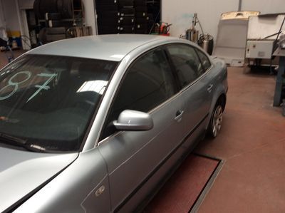 DESPIECE VOLKSWAGEN PASSAT - Imagen 2