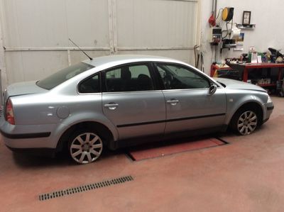 DESPIECE VOLKSWAGEN PASSAT - Imagen 5