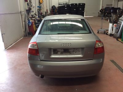 DESPIECE AUDI A4 - Imagen 5