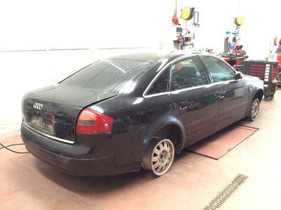 DESPIECE AUDI A6 - Imagen 5