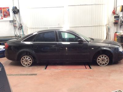 DESPIECE AUDI A6 - Imagen 4