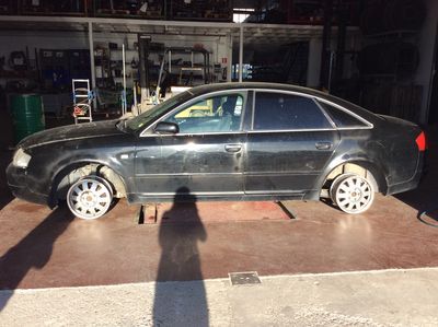 DESPIECE AUDI A6 - Imagen 3
