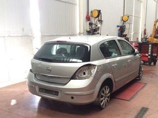 DESPIECE OPEL ASTRA H - Imagen 4