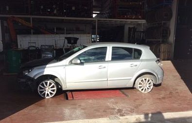 DESPIECE OPEL ASTRA H - Imagen 5