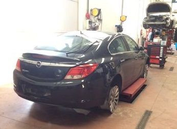 DESPIECE OPEL INSIGNIA - Imagen 4