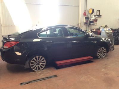 DESPIECE OPEL INSIGNIA - Imagen 3