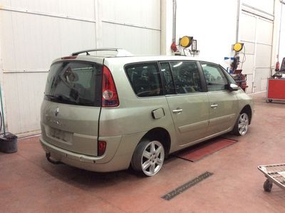 DESPIECE RENAULT GRAND ESPACE - Imagen 4