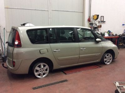 DESPIECE RENAULT GRAND ESPACE - Imagen 3