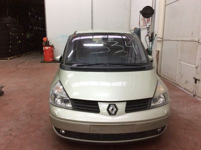 DESPIECE RENAULT GRAND ESPACE