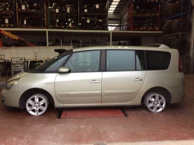 DESPIECE RENAULT GRAND ESPACE - Imagen 5
