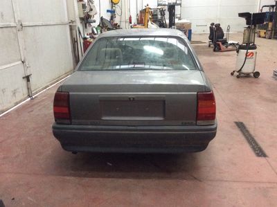 DESPIECE OPEL OMEGA A - Imagen 5