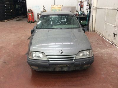 DESPIECE OPEL OMEGA A