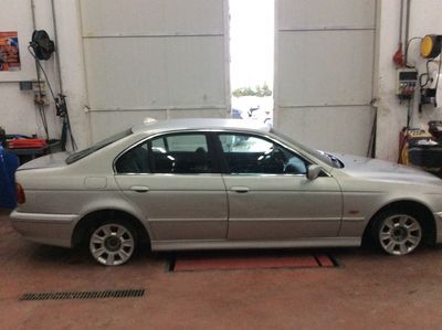 DESPIECE BMW 520D - Imagen 5