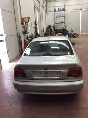 DESPIECE BMW 520D - Imagen 4