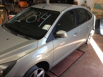 DESPIECE FORD FOCUS - Imagen 3