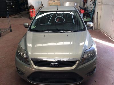 DESPIECE FORD FOCUS