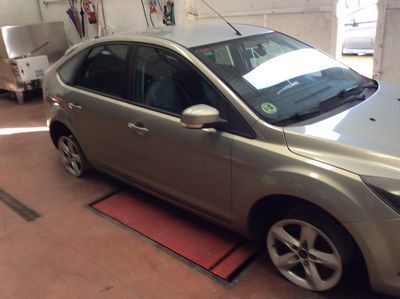 DESPIECE FORD FOCUS - Imagen 4