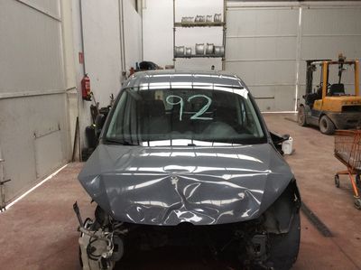 DESPIECE VOLKSWAGEN CADDY