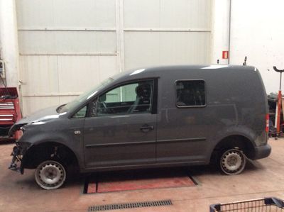DESPIECE VOLKSWAGEN CADDY - Imagen 2