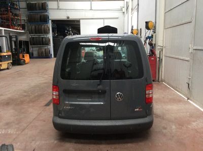 DESPIECE VOLKSWAGEN CADDY - Imagen 4