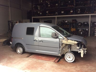 DESPIECE VOLKSWAGEN CADDY - Imagen 5