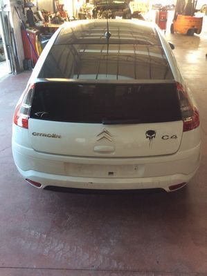 DESPIECE CITROEN C4 - Imagen 5