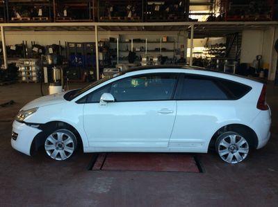 DESPIECE CITROEN C4 - Imagen 3
