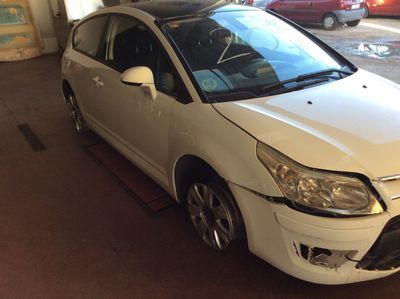 DESPIECE CITROEN C4 - Imagen 4