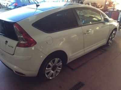 DESPIECE CITROEN C4 - Imagen 7