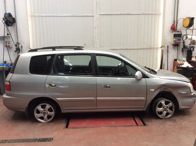 DESPIECE KIA CARENS - Imagen 5