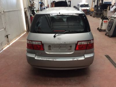DESPIECE KIA CARENS - Imagen 4