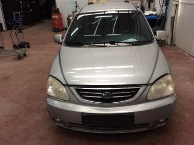 DESPIECE KIA CARENS